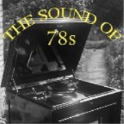 The Sound of 78s