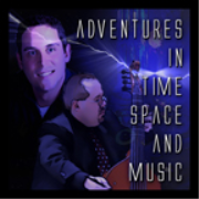 Doctor Who: Adventures in Time, Space and Music