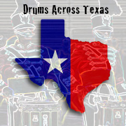 Drums Across Texas