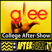 AfterBuzz TV» Glee College Edition AfterBuzz TV AfterShow