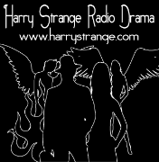 Harry Strange Radio Drama