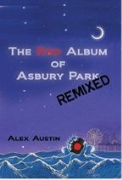 The Red Album of Asbury Park Remixed - A free audiobook by Alex Austin