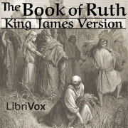 Bible (KJV) 08: Ruth by King James Version