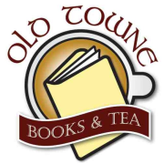 Old Towne Books & Tea Podcast
