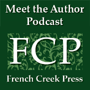 Meet the Author - French Creek Press