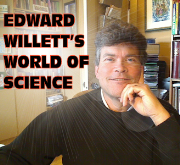 Edward Willett's World of Science