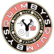 Quimby's Bookstore Podcast