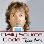 Adam Curry's Daily Source Code