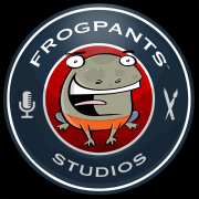 The FrogPants Studios Ultra Feed!
