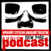 UCB Theatre NY Podcast