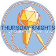 Thursday Knights » Podcast Feed