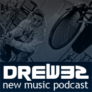 Drew32 New Music Podcast