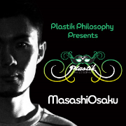New! MASASHI OSAKU from ibiza Podcast