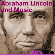 Abraham Lincoln and Music