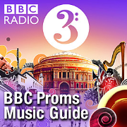 BBC Proms Music Guide