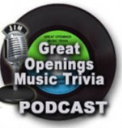 Great Openings Music Trivia Challenge