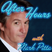 After Hours with Mark Pitta