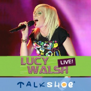 LUCY WALSH LIVE
