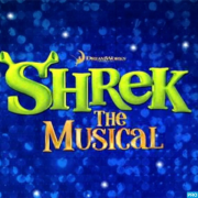 Shrek the Musical Podcast