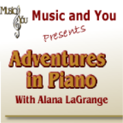How to play piano-Piano lessons & Piano Music » Podcast Feed