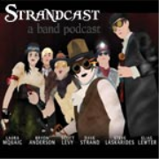 Strandcast -  The Strand podcast