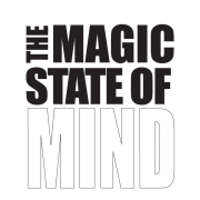 The Magic State of Mind