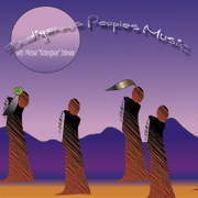 Indigenous Peoples Music 