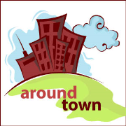 WQED fm89.3 - Around Town