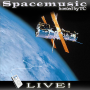 Spacemusic hosted by *TC* (1)