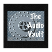 The Audio Vault