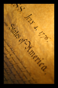 Prelude to 1776 - 2007