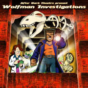 Wolfman Investigations