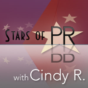 Stars of PR