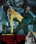 NaschyCast - The Films of Paul Naschy (iPod)