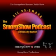 The SmorgShow Podcast - A Comedy Buffet