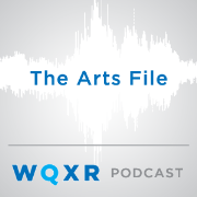 The Arts File