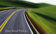 Open Road Podcast