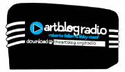 artblog radio