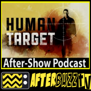 AfterBuzz TV» Human Target AfterBuzz TV AfterShow