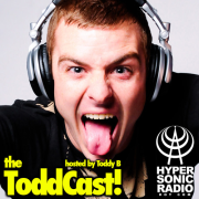 The Toddcast!