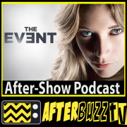 AfterBuzz TV» The Event AfterBuzz TV AfterShow