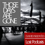 David Nedvěd's Podcasts