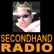 SecondHand Radio