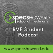 Specs Howard School - RVF Student Podcast