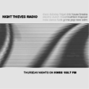 NIGHT THIEVES RADIO