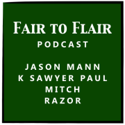 Fair to Flair Podcast