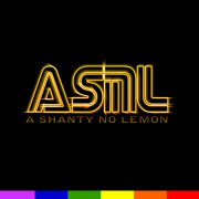 The Shanty Network - This Week in Gay / A Shanty No Lemon / Gay Comedy Podcast » Off the Wall