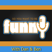 So You Want To Be Funny?