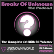 Breaks Of Unknown (The Podcast)