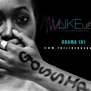 The Like Us Show